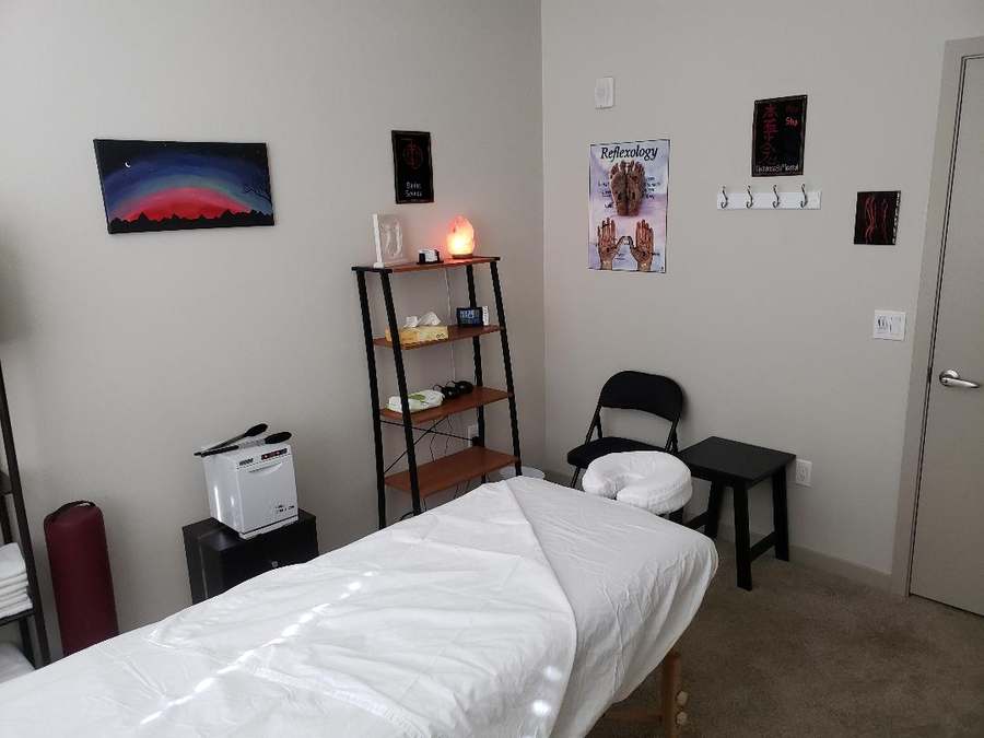 Rainbow Massage Therapy — Massage Therapy in N 20th Dr, Phoenix