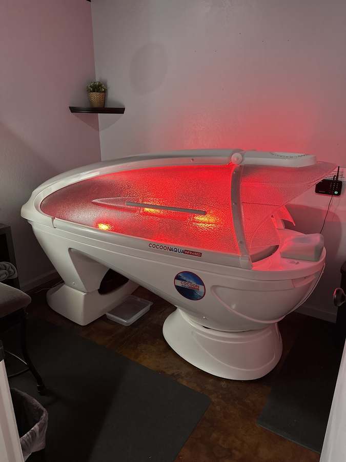 Renew Wellness Studio — Massage Therapy in W McDowell Rd e6, Phoenix