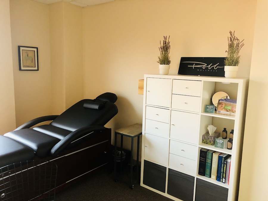 Robb Acupuncture & Hypnosis — Hypnotherapy & NLP in S 51st St Ste 250, Phoenix