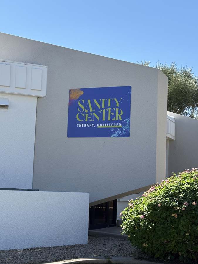 Sanity Center — Counsellors & Mentors in W Bell Rd Ste E, Phoenix