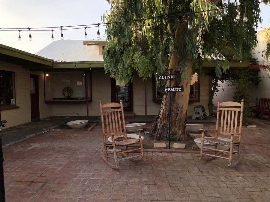 Second Nature Clinic — Naturopathic Medicine in E 1st Ave, Phoenix