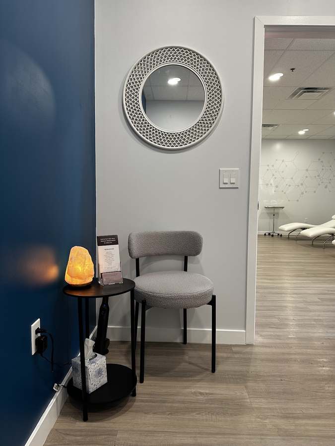 Seven Dragons Acupuncture — Acupuncture in E Lincoln Dr Unit 112-B, Phoenix
