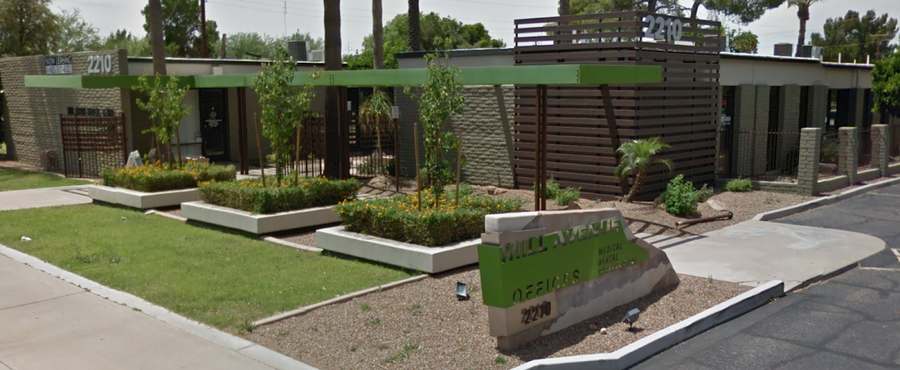 Stone Naturopathic — Naturopathic Medicine in S Mill Ave #9, Phoenix