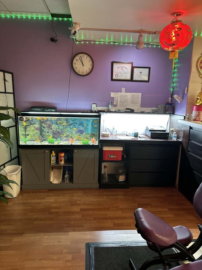 Stress Away — Massage Therapy in W Bethany Home Rd, Phoenix