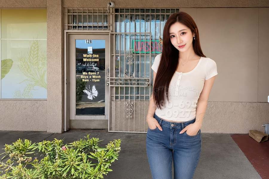 Sunflower Massage — Massage Therapy in W Camelback Rd #128, Phoenix