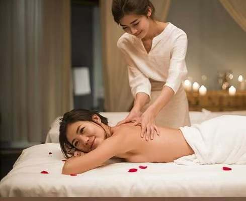 Sunny Spa Massage — Massage Therapy in W Bell Rd #14, Phoenix