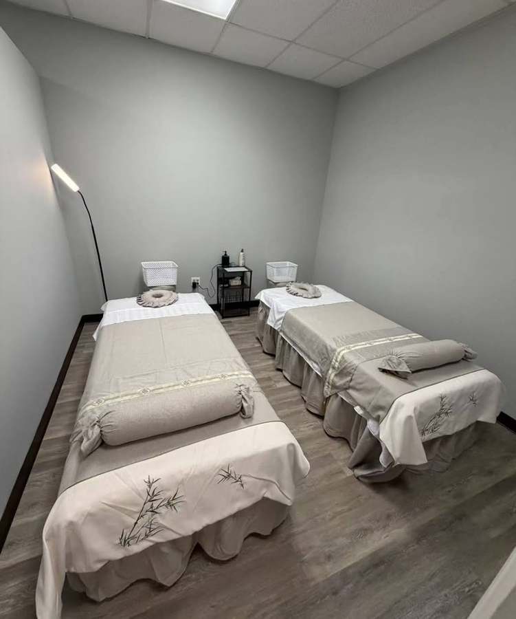 THAI MASSAGE SPA — Massage Therapy in N 35th Ave, Phoenix