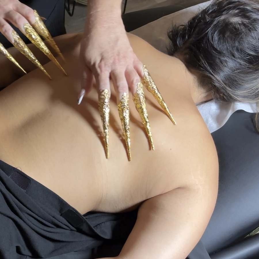 The Scratch Spa - Arcadia — Massage Therapy in E Indian School Rd, Phoenix
