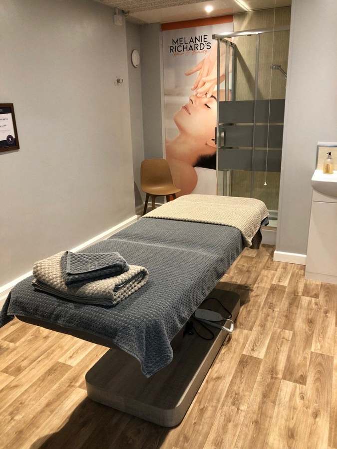 Tina’s spa — Massage Therapy in W Taylor St, Phoenix