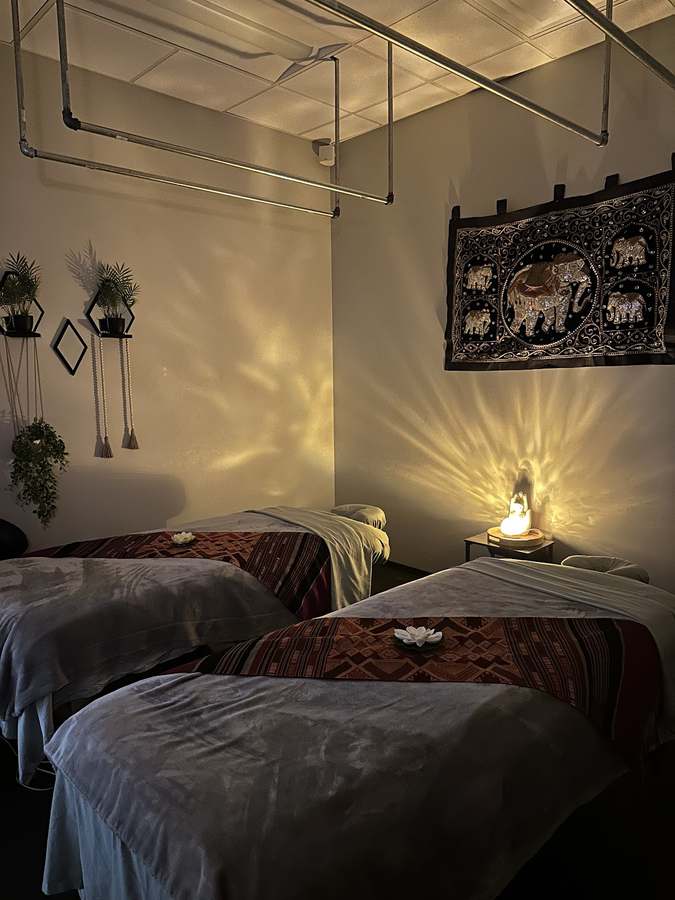 Tsunamii Head SPA Massage — Massage Therapy in N 95th Ave #186, Phoenix