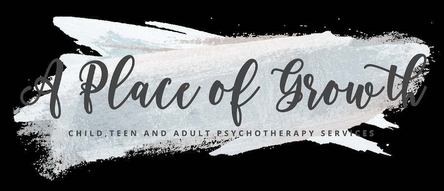 A Place of Growth Therapy — Psychotherapy in Camino De La Reina Ste 802, San Diego