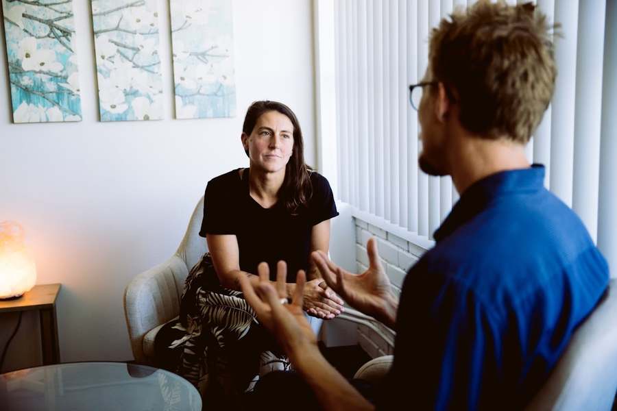 Alice Mordeglia — Counsellors & Mentors in Cornerstone Ct E Suite 100, San Diego