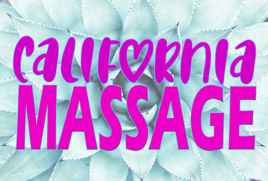 California Massage — Massage Therapy in Kenyon St Ste 102 SUITE C, San Diego