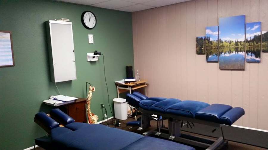 Chiropractic Solutions — Chiropractic in Poway Rd Ste 105, San Diego