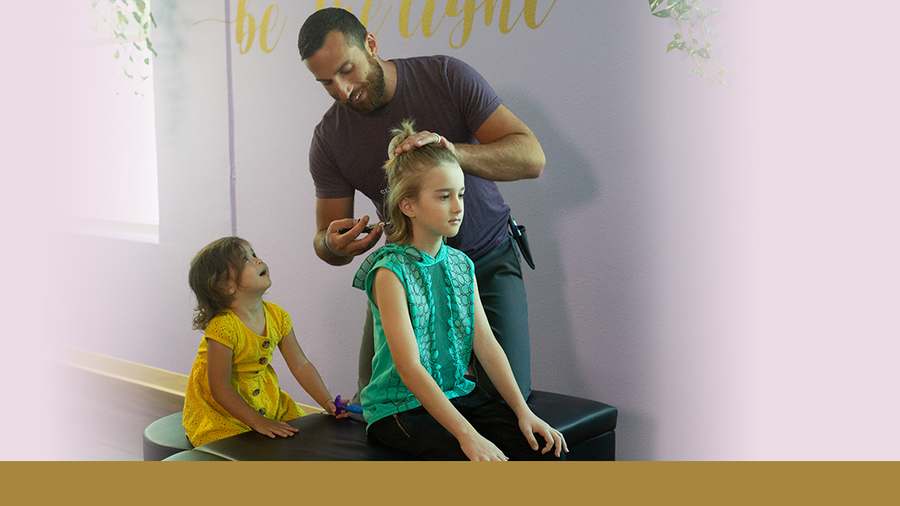 Clear Chiropractic — Chiropractic in Kuhn Dr #117, San Diego