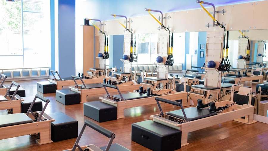 Club Pilates — Yoga, Tai Chi & Pilates in Midland Rd Ste 130, San Diego