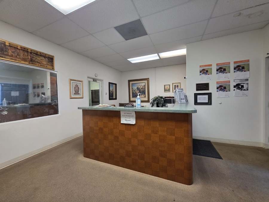 Family Therapy Institute — Psychotherapy in Alvarado Rd #100a, San Diego
