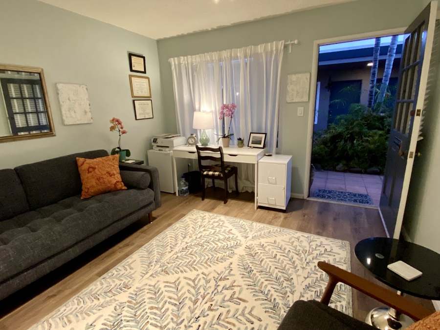 Foundry Mental Health — Psychotherapy in Herschel Ave Ste K, San Diego