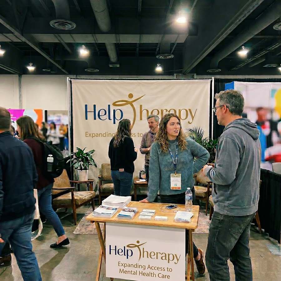 Help Therapy — Psychotherapy in Fourth Ave #304, San Diego
