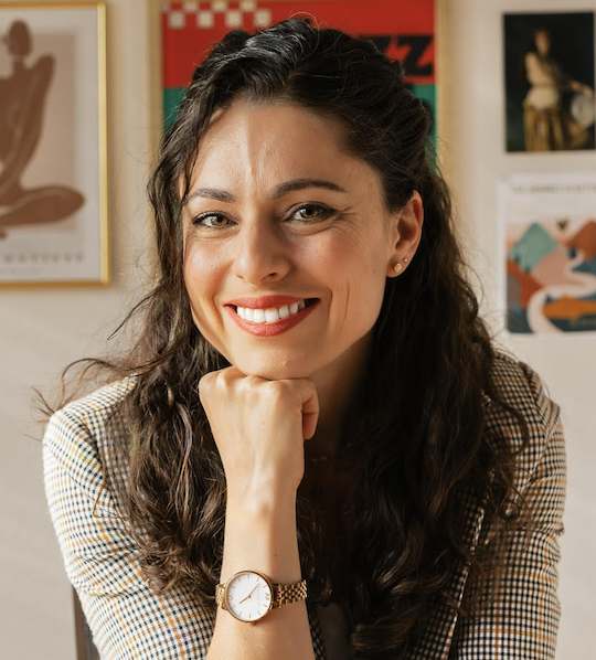 Jenn Hourani Therapy — Psychotherapy in Robinson Ave, San Diego