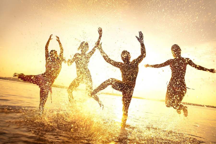 Joie de Vivre Acupuncture — Acupuncture in Center Dr Ste h, San Diego