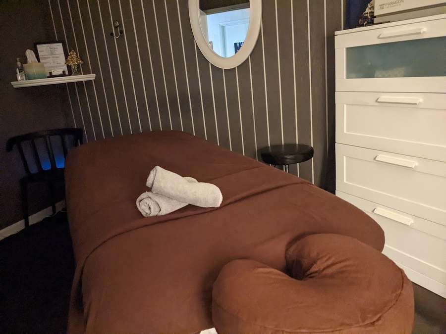 Julie Black Massage — Massage Therapy in Mission Gorge Rd, San Diego