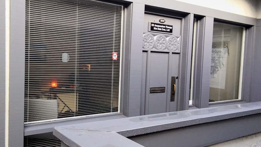 Kd Acupuncture Therapy — Acupuncture in Tierra Grande St Ste 203, San Diego