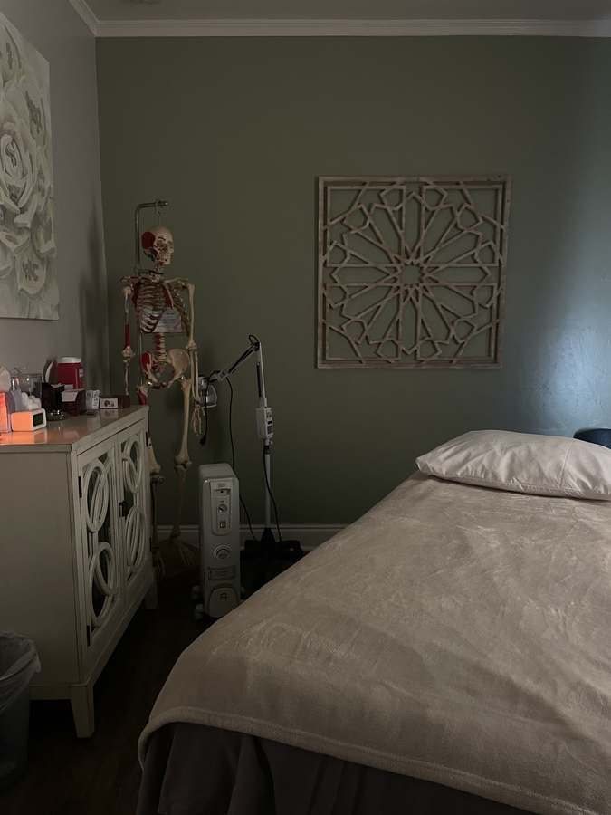 Liminal Naturopathic — Naturopathic Medicine in Camino del Rio S #207, San Diego
