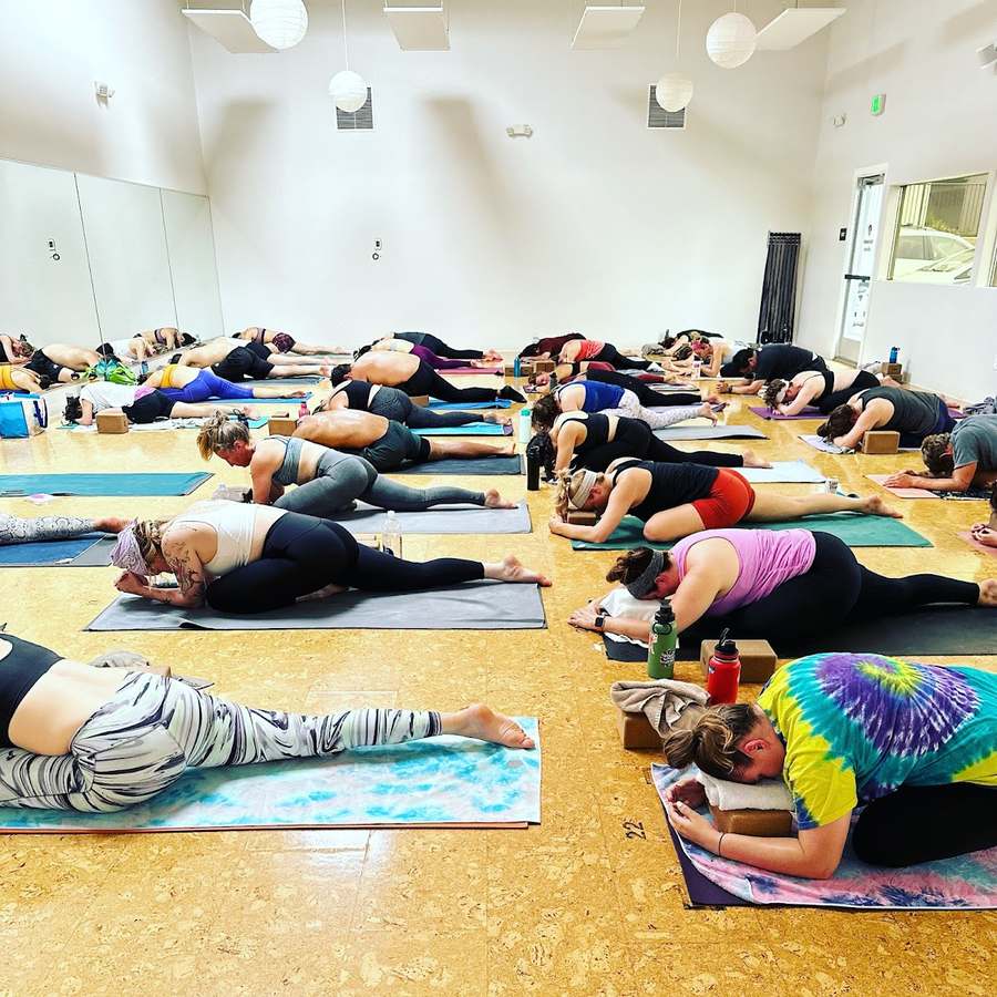 Modo Yoga San Diego — Yoga, Tai Chi & Pilates in Clairemont Dr, San Diego