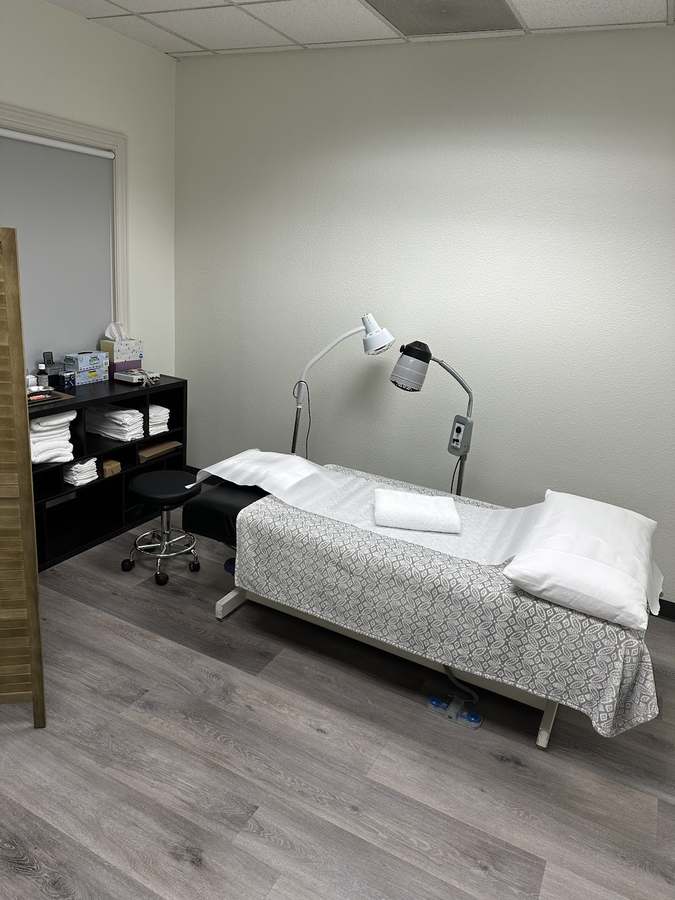 MyLife AcuCenter — Acupuncture in Bernardo Center Dr Ste 100, San Diego