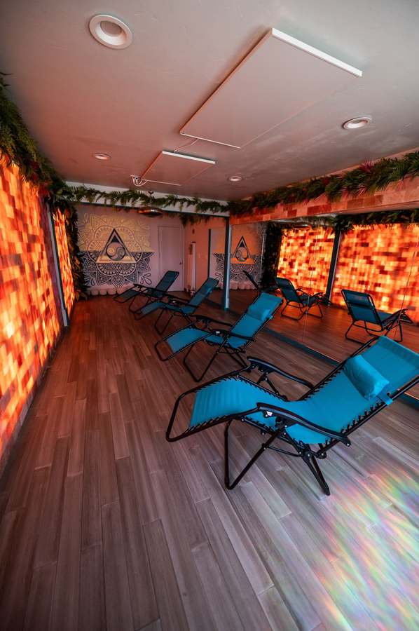 Nalu Healing Arts — Reiki & Energy Medicine in Morena Blvd, San Diego