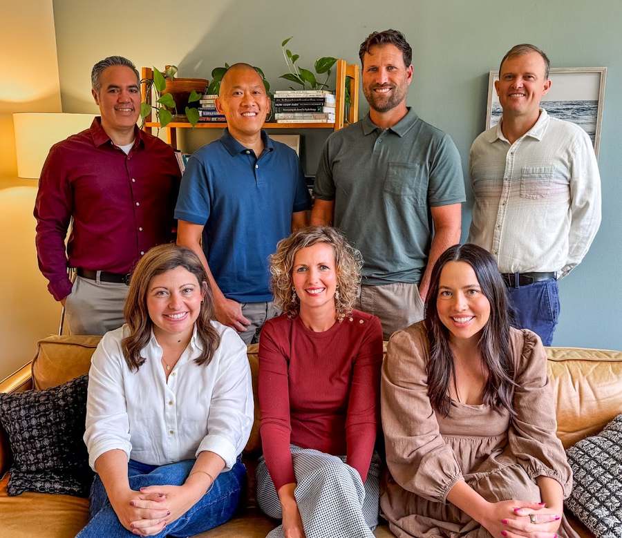 Oasis Counseling Group — Psychotherapy in Camino del Rio S #109, San Diego