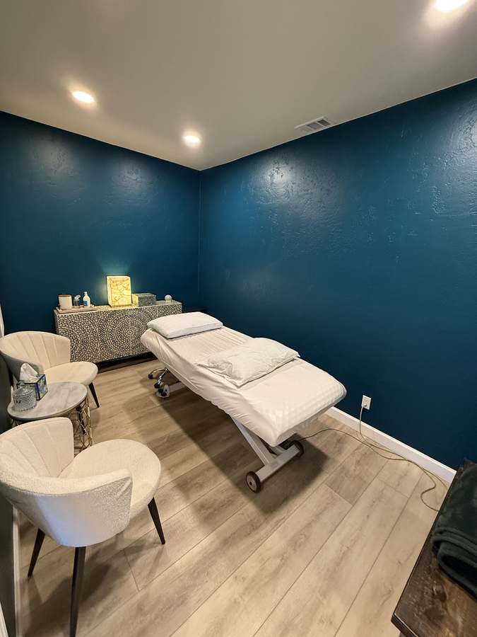 One Place Holistics — Acupuncture in Avena Pl Ste 205, San Diego