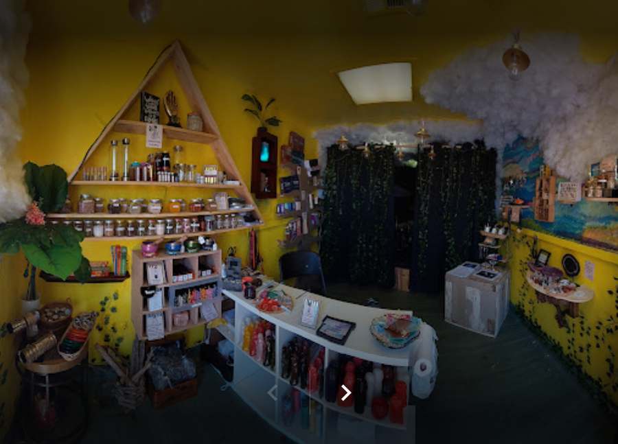 One Stop Spiritual Shoppe — Reiki & Energy Medicine in W Felicita Ave Ste E, San Diego