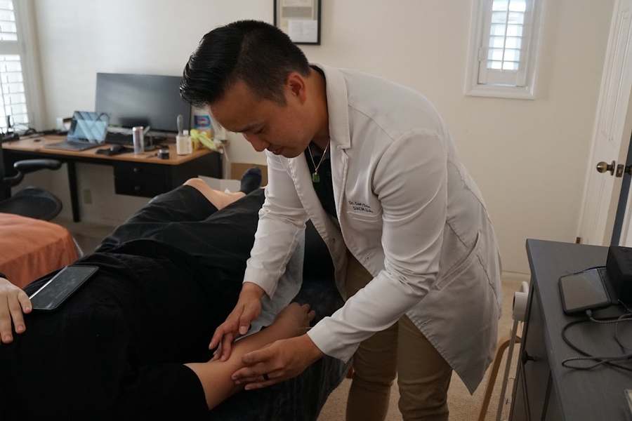 Pinnacle Acupuncture — Acupuncture in University Ave, San Diego