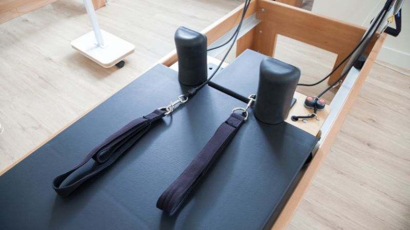 Pure Pilates and Wellness — Yoga, Tai Chi & Pilates in Calle Mar De Armonia, San Diego