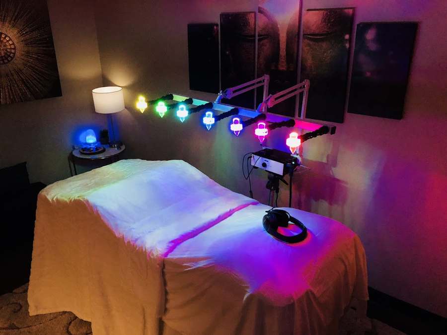 Reiki of San Diego — Reiki & Energy Medicine in Camino del Rio S #315, San Diego