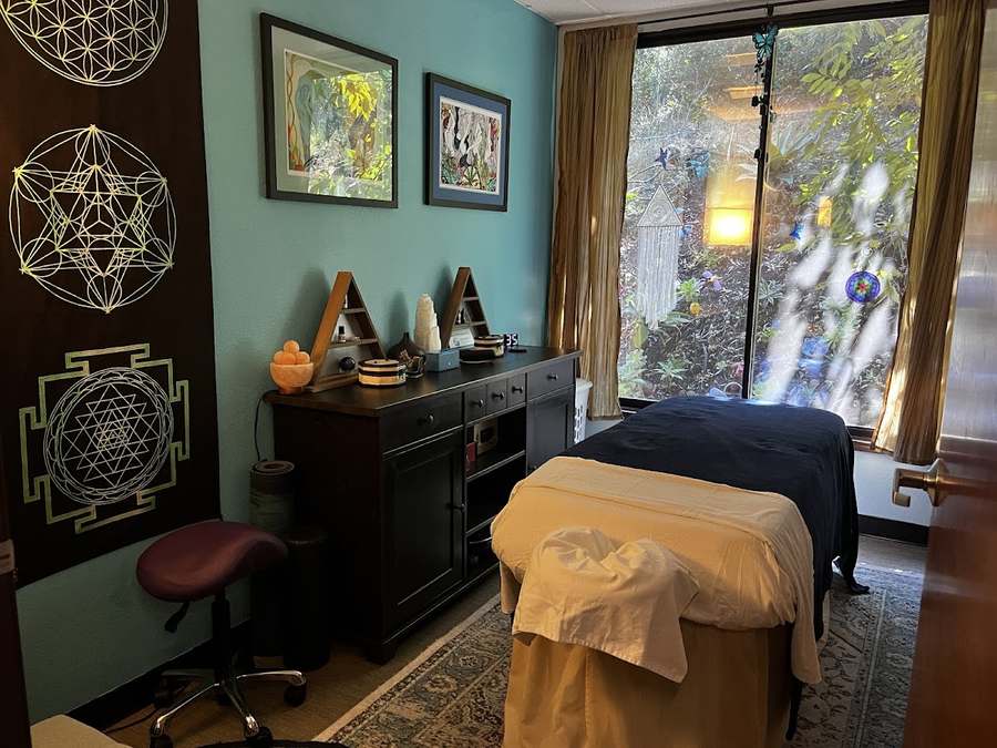 San Diego Massage Therapy — Massage Therapy in Hotel Cir Ct #245, San Diego