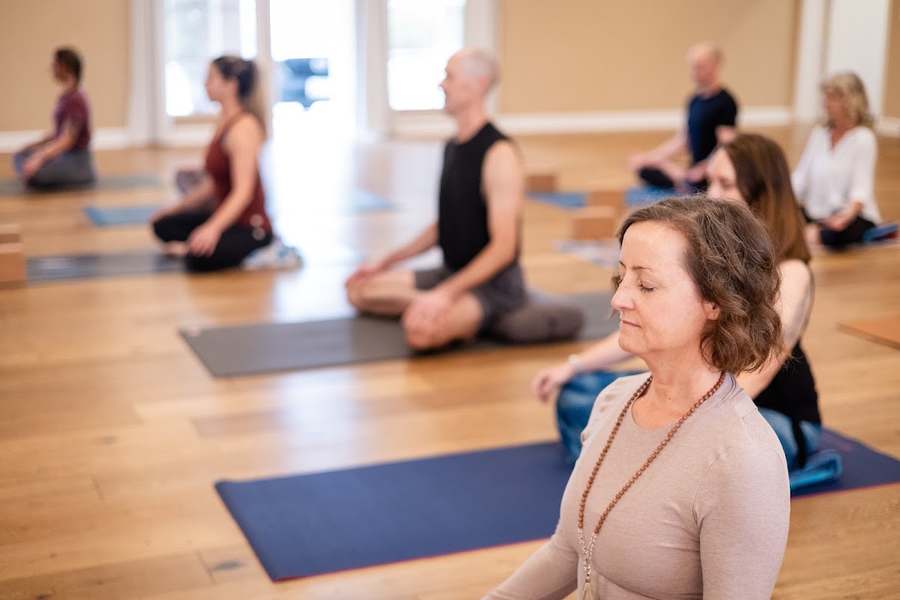 Soul of Yoga — Yoga, Tai Chi & Pilates in Encinitas Blvd, San Diego