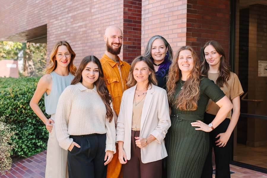 Tendril Therapy — Psychotherapy in W Bernardo Ct #230, San Diego