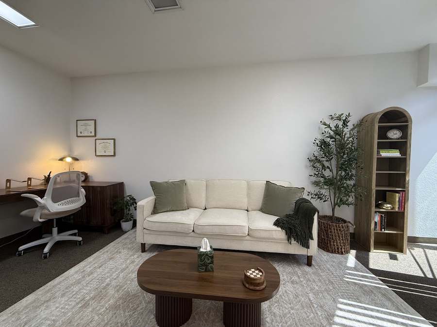 The Connection Room — Psychotherapy in W Bernardo Ct, San Diego