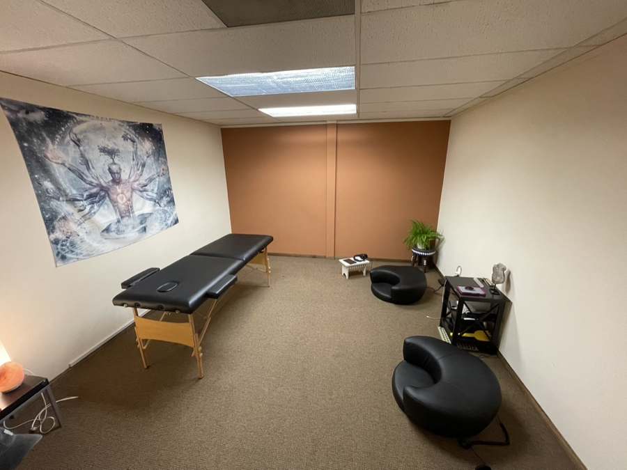 The Meditation Nook — Reiki & Energy Medicine in Ruffner St suit C, San Diego