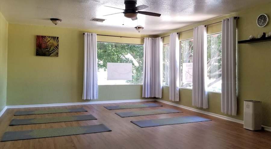 The Perch Studio Space — Yoga, Tai Chi & Pilates in Campo Rd Ste 204, San Diego