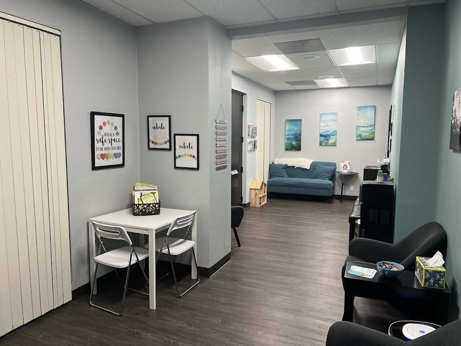 Thrive Therapy Studio — Psychotherapy in Carroll Canyon Rd #110, San Diego