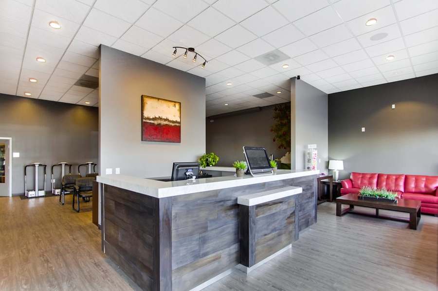 True Chiropractic — Chiropractic in Convoy St Ste C1, San Diego