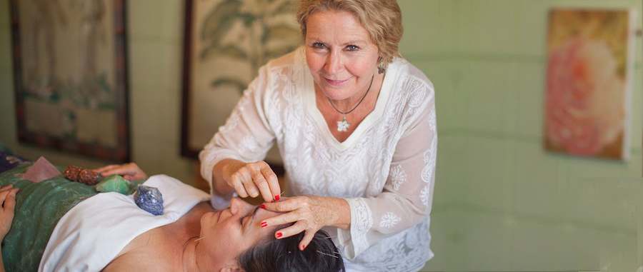 Wonderworks Healing Arts — Reiki & Energy Medicine in Herschel Ave Ste q, San Diego