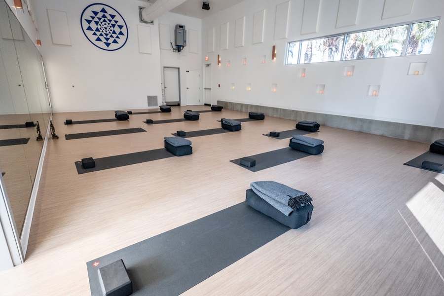 Yoga Lab Millenia — Yoga, Tai Chi & Pilates in Metro Ave Ste 100, San Diego