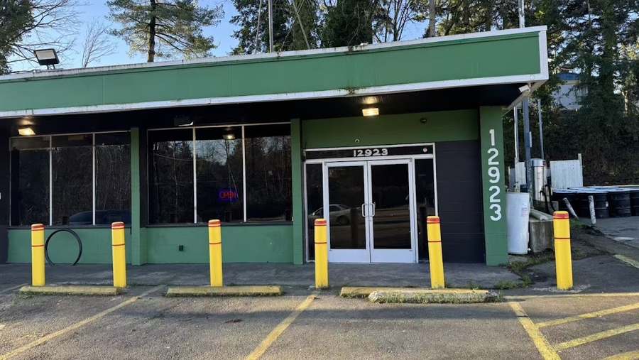 923 Spa — Massage Therapy in Martin Luther King Jr Way S, Seattle