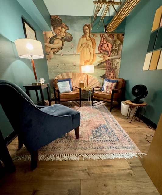 Allium Therapy Seattle — Psychotherapy in California Ave SW, Seattle