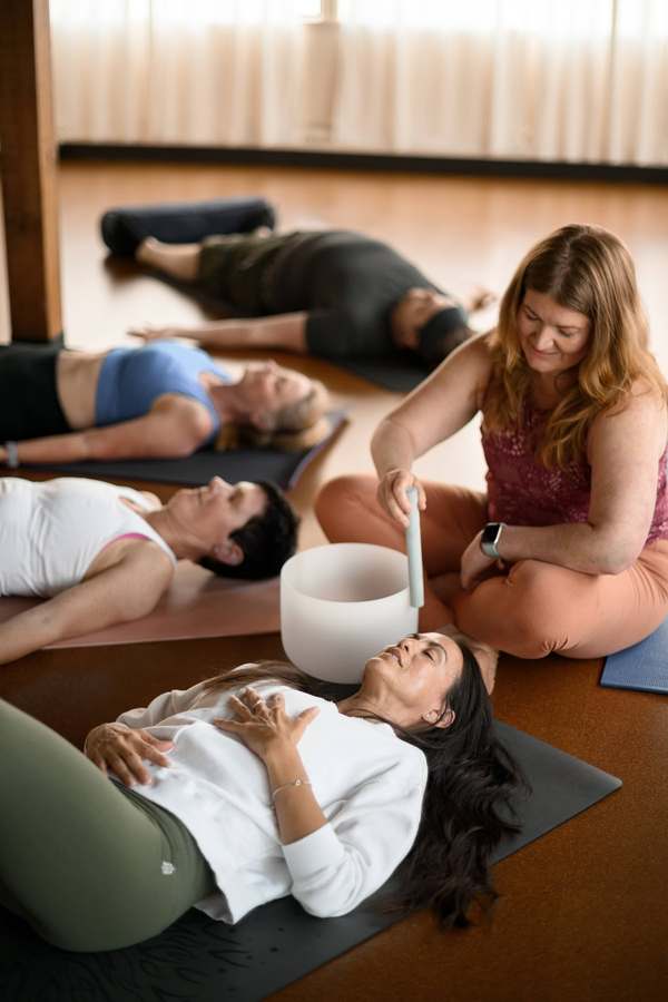 Body Reflects — Yoga, Tai Chi & Pilates in 3rd Ave W, Seattle